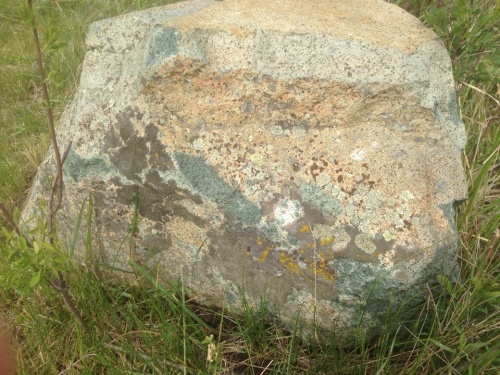 Гигантские зелёные валуны для ландшафтного дизайна весом более 5 тонн купить в Кудымкаре