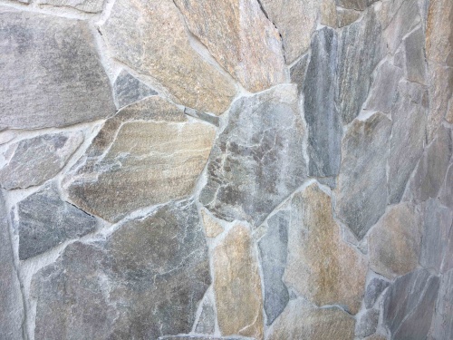 Плитняк златолит Уральский  для фасада купить в Кудымкаре