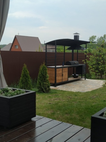 Серицит для мощения на бетонное основание купить в Кудымкаре